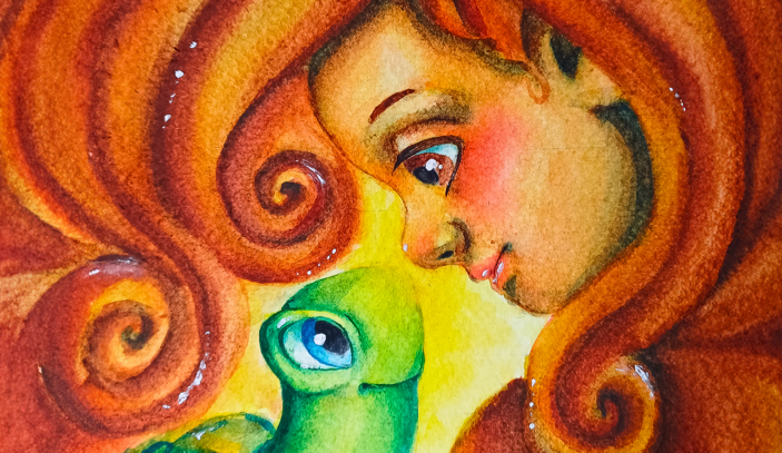 El valor de la educación en la ilustración: cuando el talento no es suficiente.