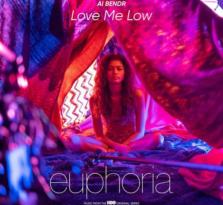 Euphoria: el diseño detrás de una serie que se convirtió en la voz de una generación