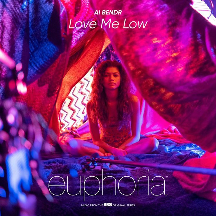 Euphoria: el diseño detrás de una serie que se convirtió en la voz de una generación
